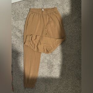 DSG joggers!